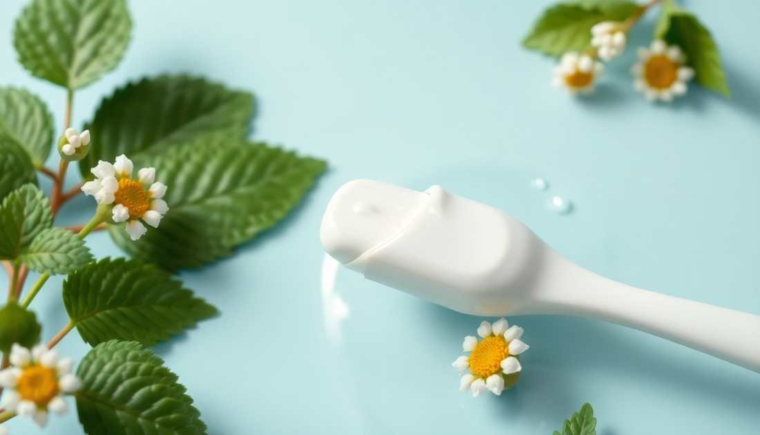 Choosing the Best Fluoride-Free Whitening Toothpaste with Xylitol and Niacinamide for Healthier, Stronger Teeth in 2025