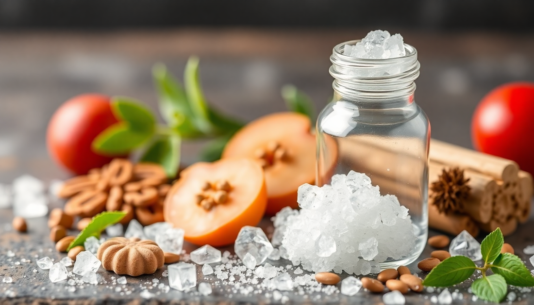 Sustainable Bio Xylitol: The Natural Solution for Optimal Dental Health in 2026