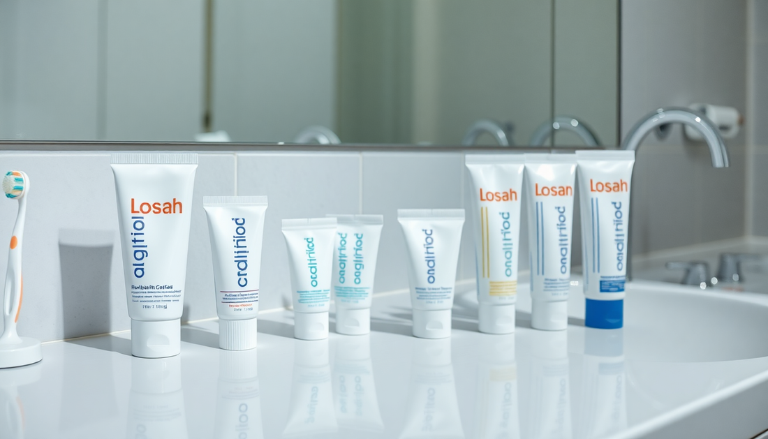 Discover the Top 2026 Most Powerful Whitening Toothpaste for a Radiant, Confidence-Boosting Smile