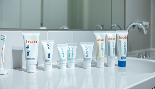 Discover the Top 2026 Most Powerful Whitening Toothpaste for a Radiant, Confidence-Boosting Smile