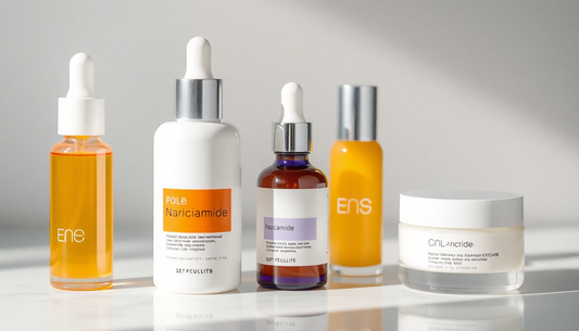 Niacinamide 2026: The Ultimate Guide to Achieving Clearer, Healthier Skin with the Latest Skincare Innovations