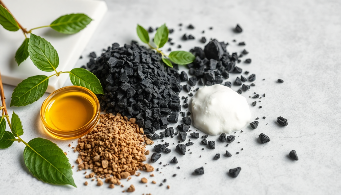 Emerging Natural Ingredients in the Best Whitening Toothpastes for Healthier Teeth in 2026
