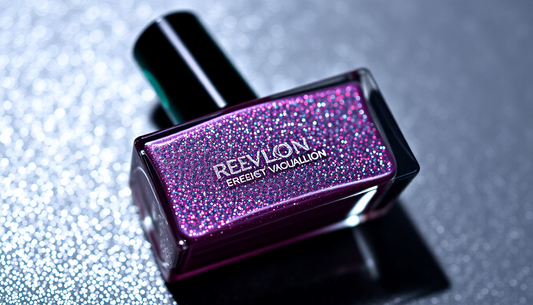 Revlon Brilliant Strength Nail Enamel 170 Mesmerize Review 2026: Achieve Stunning Nails with Long-Lasting Shine