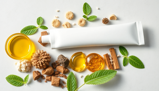 Natural and Effective Solutions for Whiter Teeth: Exploring Top Fluoride-Free Toothpastes with Xylitol and Niacinamide in 2026