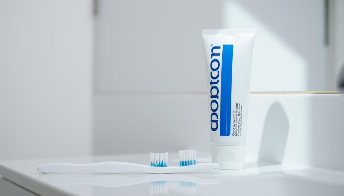 Brighten Your Everyday Smile: Enamel-Safe, Dentist-Recommended Whitening Toothpaste That Truly Works
