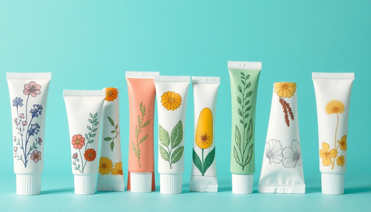 Top All Natural Whitening Toothpaste Brands for a Bright and Healthy Smile in 2026