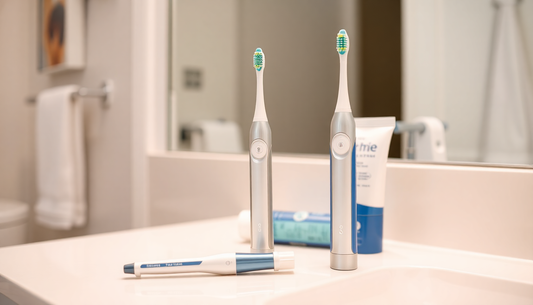 Elevate Your Daily Oral Care Routine with Expert-Recommended Teeth Whitening and Enamel Protection Strategies