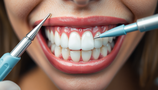 Proven Strategies to Naturally Strengthen Enamel and Maintain Optimal Dental Health in 2026
