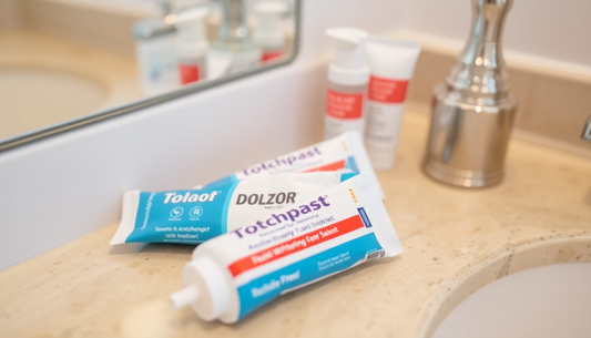 The 2025 Comprehensive Review of the Best Fluoride-Free Whitening Toothpaste: Your Guide to Healthier Teeth and Radiant Smiles with Xylitol