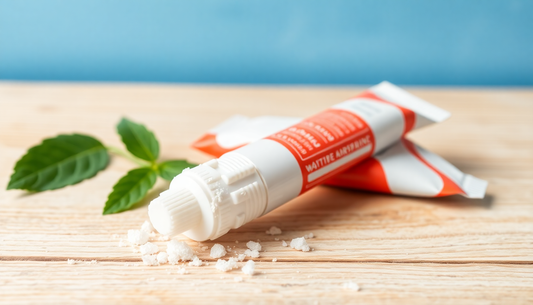 Top Fluoride-Free Whitening Toothpastes of 2025: Safe and Natural Solutions for a Brighter Smile