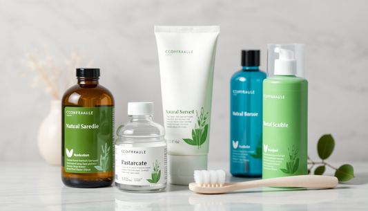 Discover the Sustainable Benefits of Xylitol Bio for Natural Dental Health in 2026