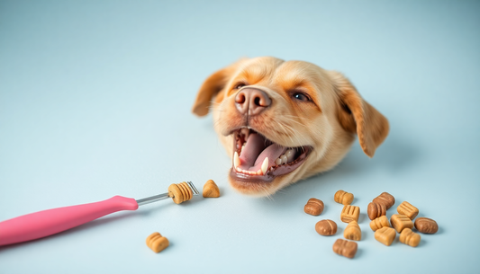 Effective Tips for Keeping Your Pooch and Mutt's Breath Fresh and Clean in 2026