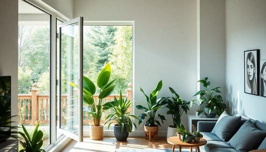Revitalize Your Space with a Breath of Fresh Air: Expert Tips for 2026