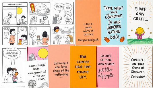 Hilarious Comics and Uplifting Quotes to Brighten Someone’s Day in 2026