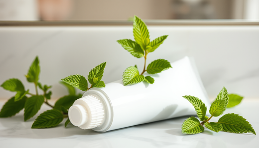 All-Natural Whitening Toothpaste Essentials: Safe Brightening for Enamel-Friendly Smiles in 2026