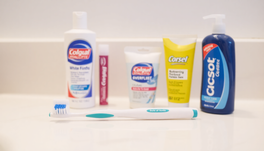 Achieving a Brighter, Healthier Smile: Expert Tips for Daily Professional-Grade Oral Care and Teeth Whitening