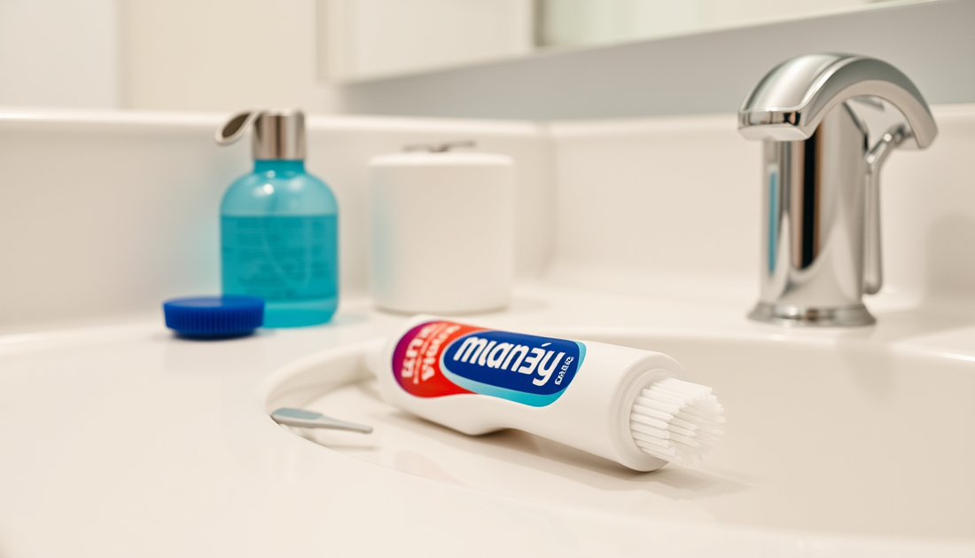 Niacinamide Whitening Toothpaste 2026: A Science-Backed Guide to Safe Brightening and Enamel Support