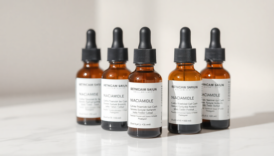 The Complete 2026 Guide to Niacinamide for Radiant Skin: Benefits, Usage Tips, and Dermatologist Insights