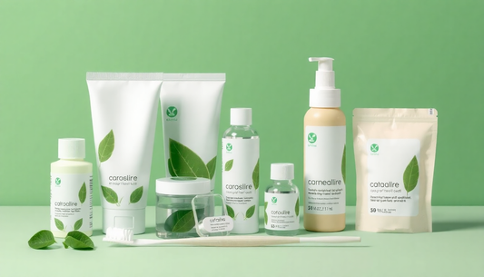 The Future of Dental Care in 2026: Exploring the Benefits and Sustainability of Bio Xylitol