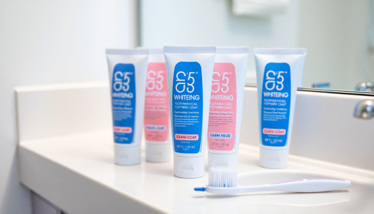 Sensodyne Whitening Toothpaste in 2025: Top Picks for Effective Whitening and Sensitive Teeth Care