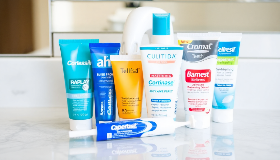 Elevate Your Daily Oral Care Routine with Expert-Recommended Teeth Whitening and Enamel Protection Strategies