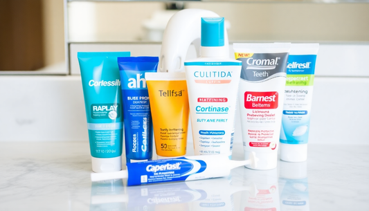 Elevate Your Daily Oral Care Routine with Expert-Recommended Teeth Whitening and Enamel Protection Strategies