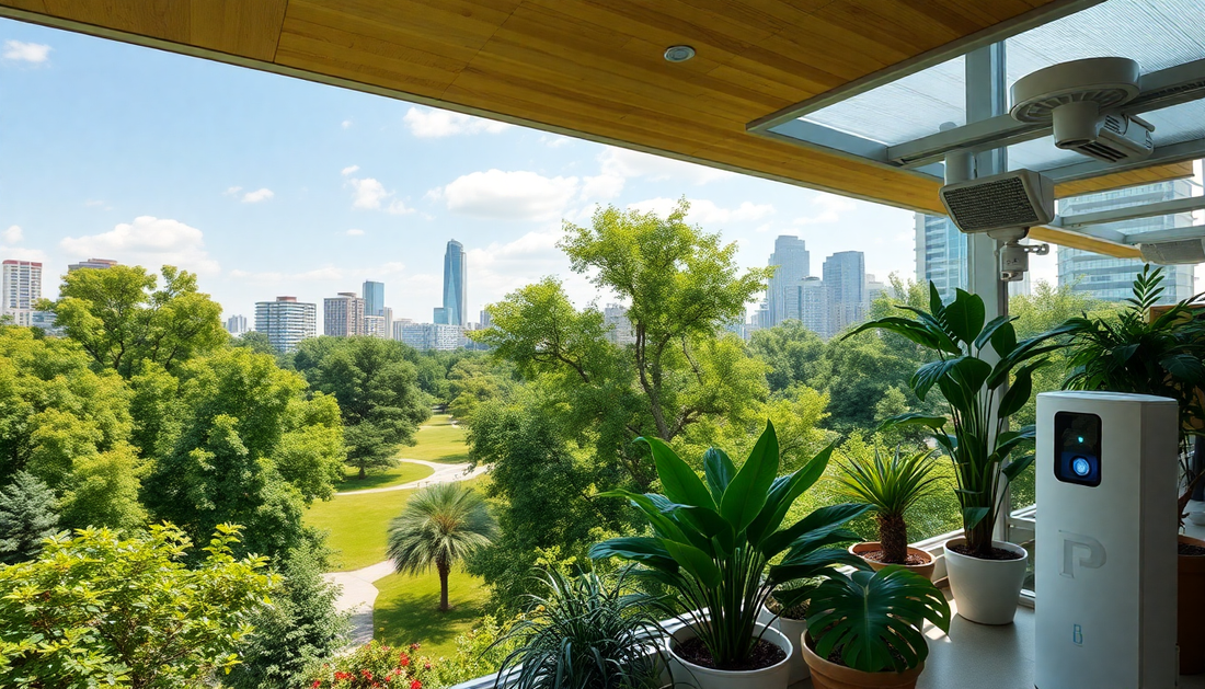 How to Breathe Fresh Air Daily for Improved Health and Renewed Energy in 2026
