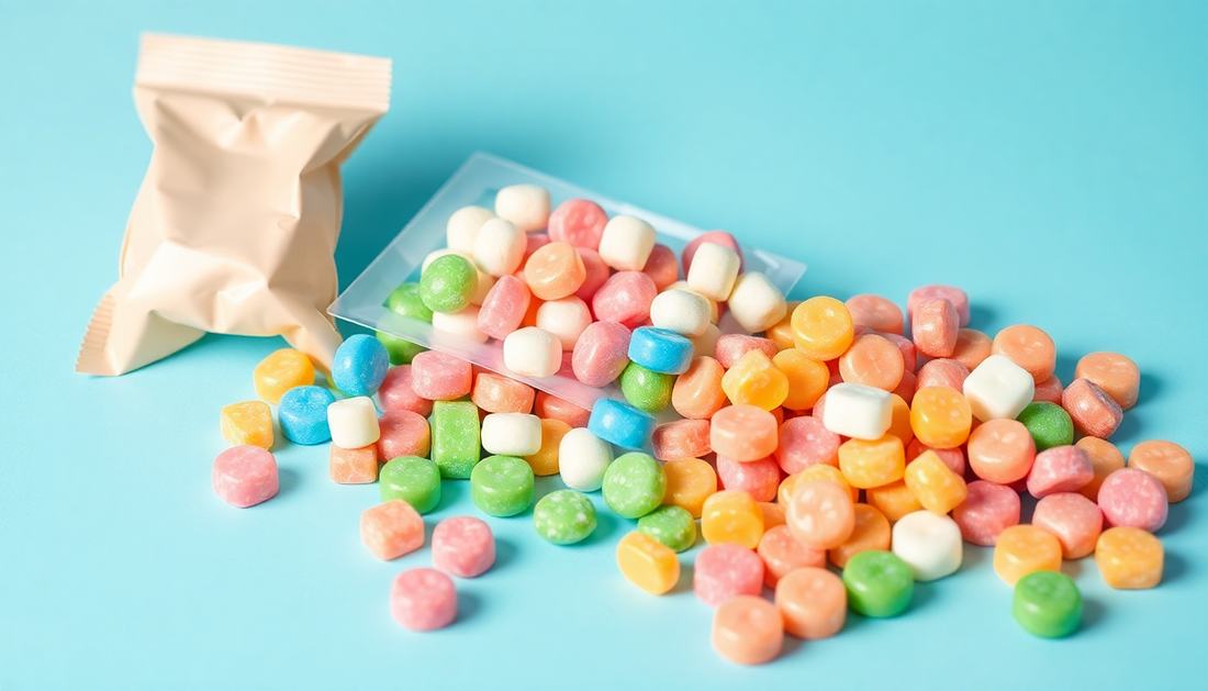 The Hidden Risks of Xylitol Consumption: What You Need to Know in 2026