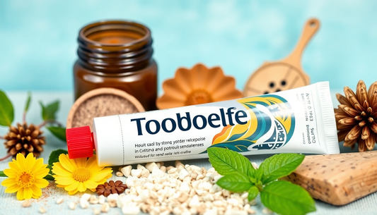 Vitis Whitening Toothpaste 2026: The Natural Solution for a Brighter, Healthier Smile