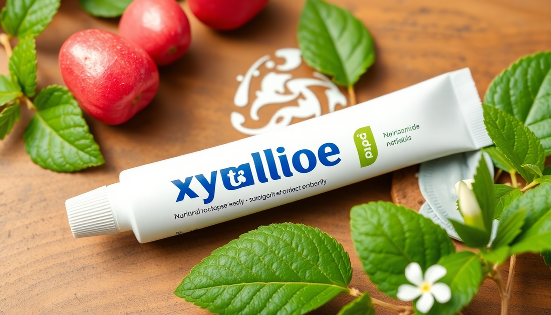 Enhance Your Smile Naturally: The Top Benefits of Using Fluoride-Free Toothpaste with Xylitol and Niacinamide for Optimal Dental Health in 2025