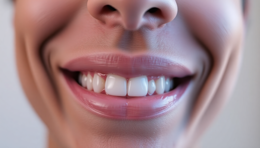 How a Bright Smile Can Uplift Spirits and Counteract the Negativity of a Frown in 2026