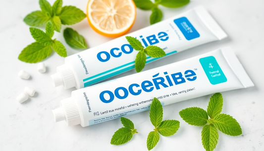 Top 7 Best Whitening Fluoride-Free Toothpastes in 2025 for a Naturally Brighter Smile
