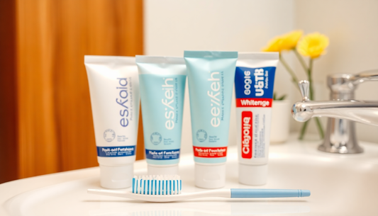 Top-Rated Whitening Toothpaste for a Dazzling Smile in 2026: Expert Picks and Proven Results