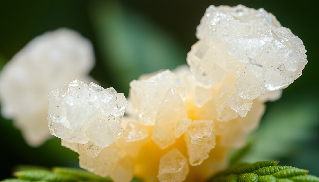 Xylitol Side Effects: What You Need to Know Before Using This Natural Sweetener