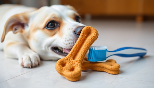 Effective Tips to Keep Your Pooch and Mutt's Breath Fresh and Clean in 2026