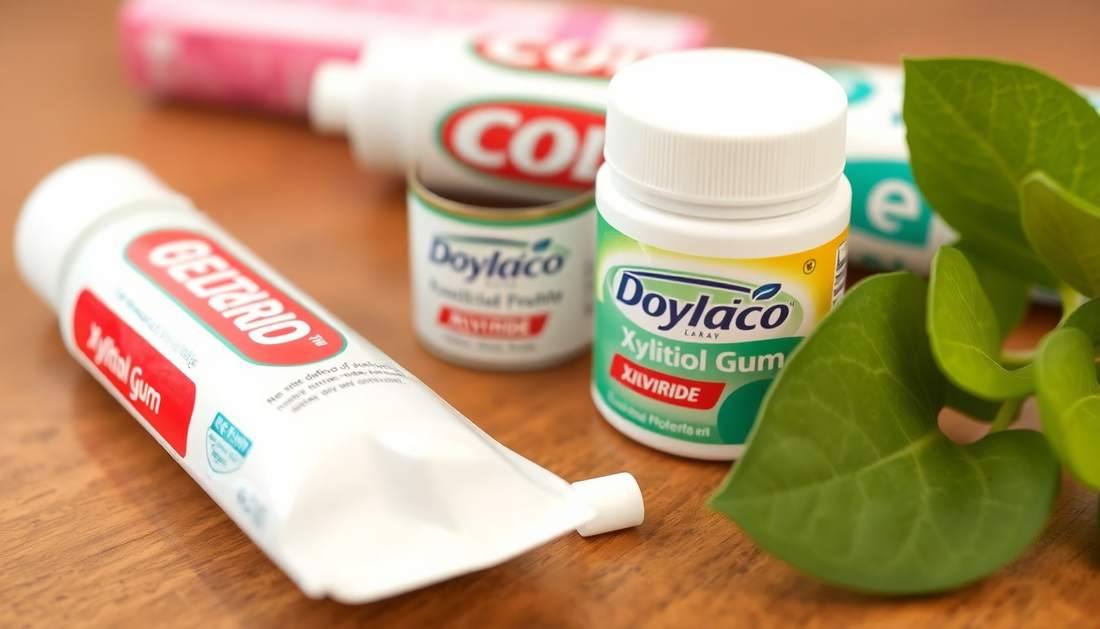 Xylitol vs Fluoride: Which Nail Better for Cavity Prevention and Oral Health in 2026?