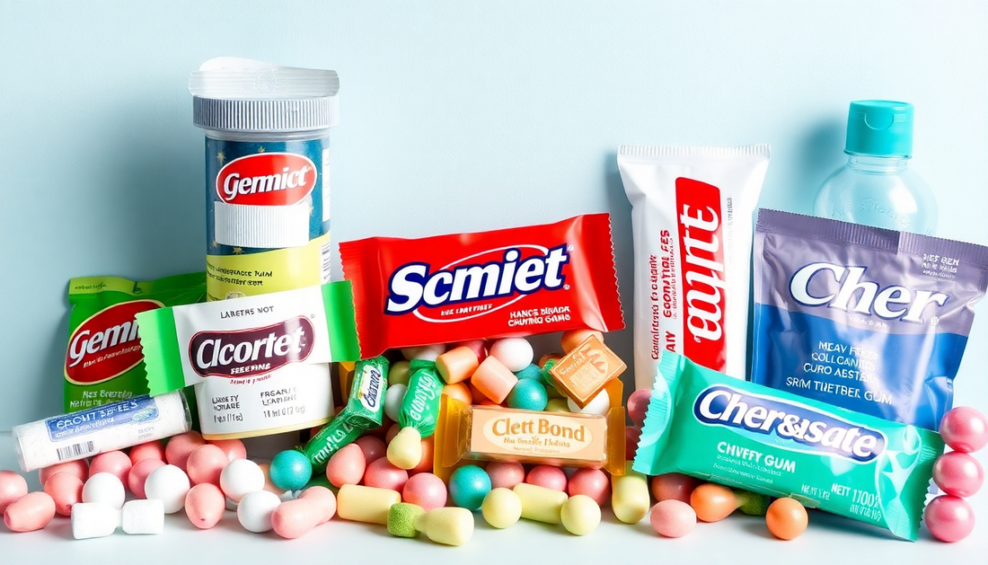 Understanding the Hidden Dangers of Xylitol: What Consumers Need to Know in 2026