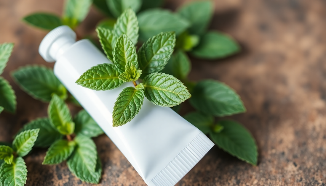 Why Tom's of Maine Enamel Strength Toothpaste Is the Best Choice for Natural and Durable Dental Care in 2026
