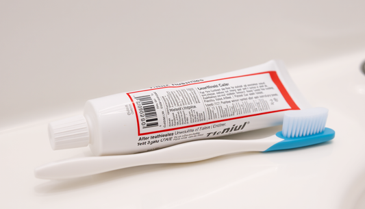 Most Powerful Whitening Toothpaste: Unleash Maximum Brightness with Enamel-Safe Formulas in 2026