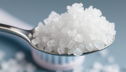 Xylitol Sucre: Comment le Xylitol Améliore-T-Il Votre Santé Bucco-Dentaire et Votre Douceur Naturelle en 2026