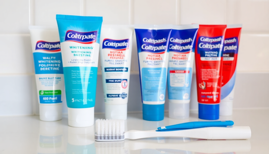 2026's Most Effectively Whitening Toothpaste for Maximum Brightness and Dental Confidence