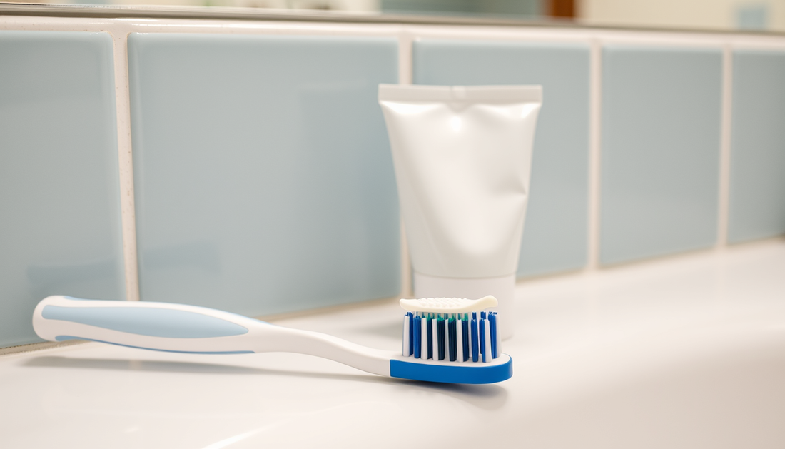 Best Toothpaste Whitening 2026: Dentist-Approved Enamel-Safe Formulas for Brighter Teeth and Healthier Gums