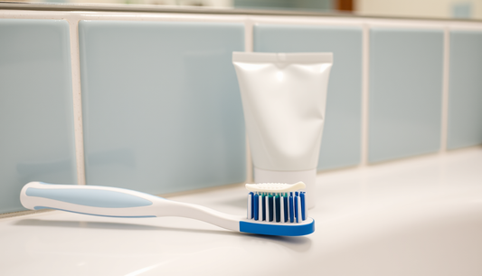 Best Toothpaste Whitening 2026: Dentist-Approved Enamel-Safe Formulas for Brighter Teeth and Healthier Gums