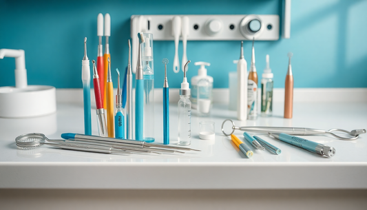 How to Achieve Professional-Grade Oral Care Every Day for a Radiant, Healthy Smile