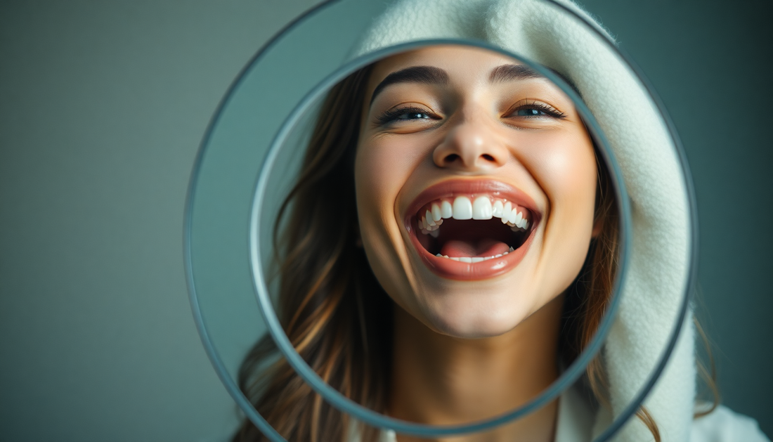 How a Bright Smile Can Uplift Everyone’s Day and Save Your Mood from a Frown in 2026