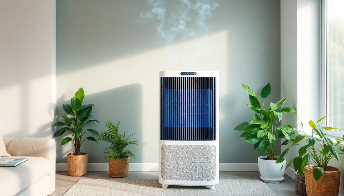 Effective Strategies to Breathe Fresh Air and Improve Respiratory Health in 2026