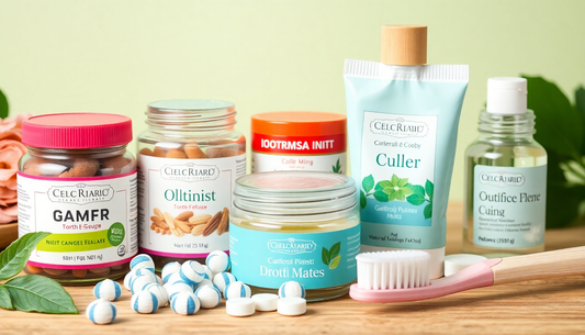Xylitol vs Fluoride: Which Is the Better Choice for Optimal Dental Health in 2026?