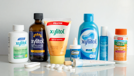 Xylitol: The Natural Sweetener Revolutionizing Oral Health in 2026