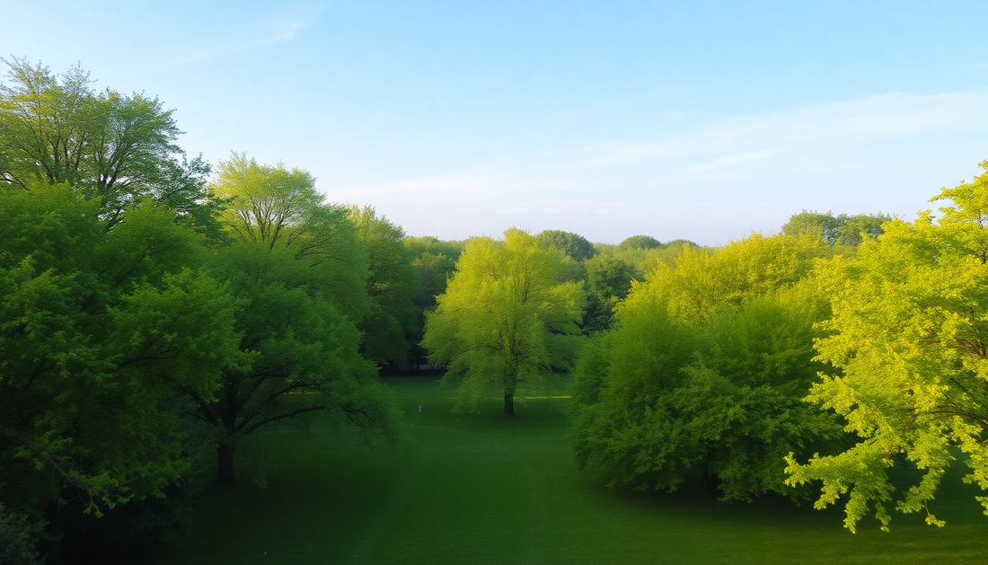 Experience the Benefits of a Breath of Fresh Air for Better Health and Well-Being in 2026