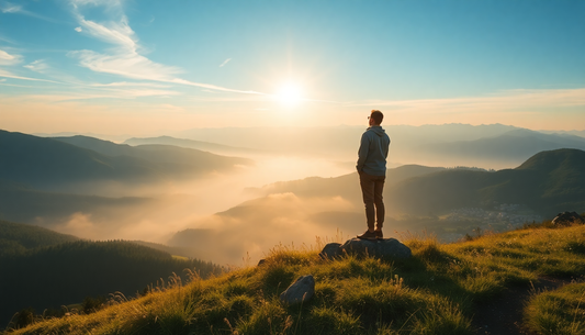 The Only Smile I Couldn't Brighten: A Personal Journey Through Self-Acceptance and Healing in 2025